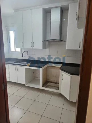 Imagem APARTAMENTO COM 3 DORMITÓRIOS À VENDA, 91 M² POR R$ 530.000,00 - CENTRO - SÃO BERNARDO DO CAMPO/SP