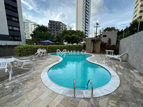Imagem 4qts, 3suites, 3vagas, 305m² no PARNAMIRM..