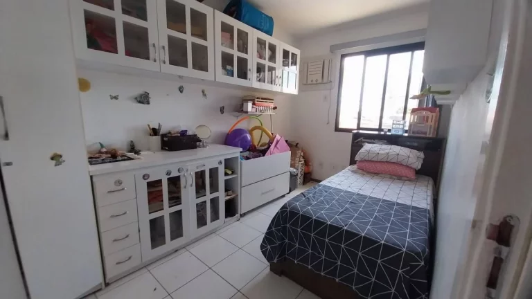Imagem Apartamento Absolutto de 3 quartos com área de lazer - Confira!