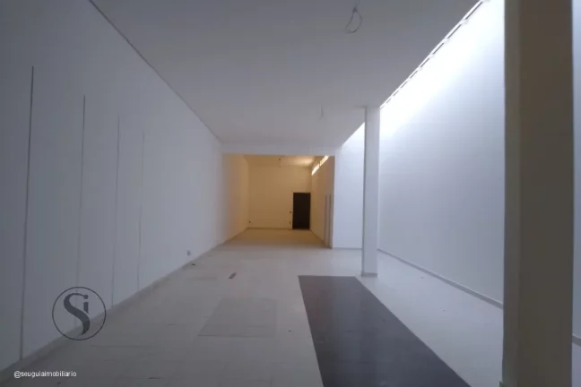 Imagem SALAO COMERCIAL em SÃO PAULO - SP, CERQUEIRA CÉSAR