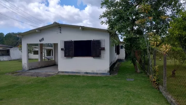Imagem Chácara com 2 dormitórios à venda, 1547 m² por R$ 429.000,00 - Estância Tijuco Preto - Suzano/SP