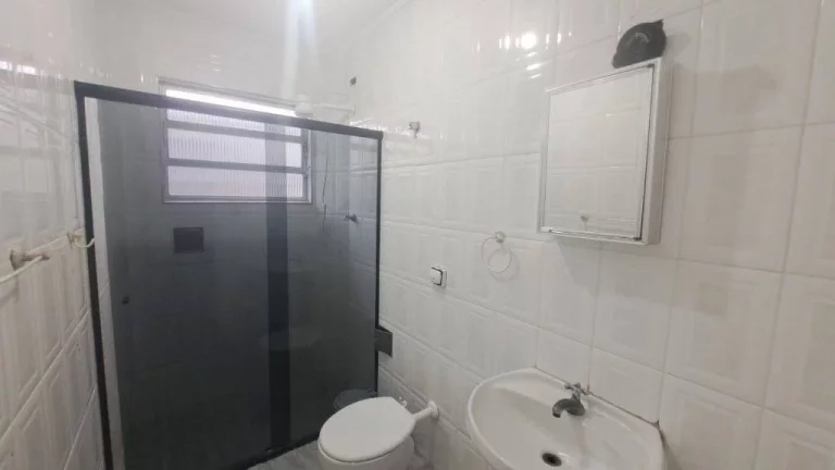 Imagem APARTAMENTO COM 82.45 m² - AVIAÇÃO - PRAIA GRANDE SP