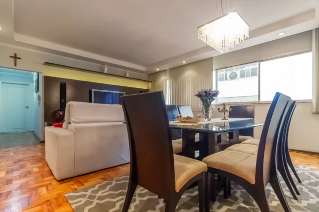Imagem APARTAMENTO RESIDENCIAL em São Paulo - SP, Pinheiros