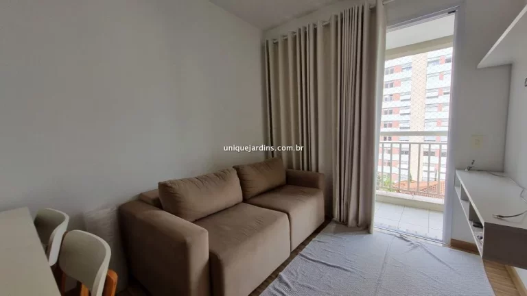 Imagem Apartamento para alugar Jardim Paulista São Paulo