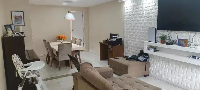 Imagem Casa de condomínio à venda em São Gonçalo, Tribobó, com 4 quartos, 210m2