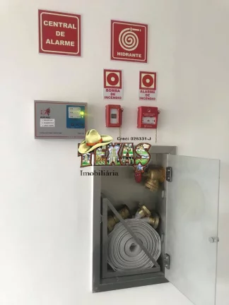 Imagem GALPÃO À VENDA EM CONDOMÍNIO FECHADO COTIA