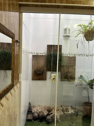 Imagem Casa sobrado no Residencial das Ilhas em Bragança Paulista!