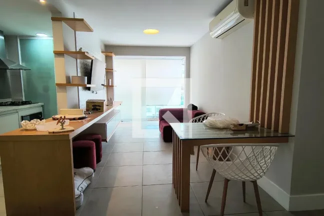 Imagem Apartamento à Venda - Recreio, 2 Quartos, 156 m2