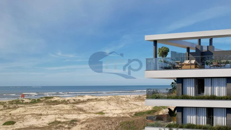 Imagem Apartamento a venda com 2 suites na Praia Grande em Torres/RS