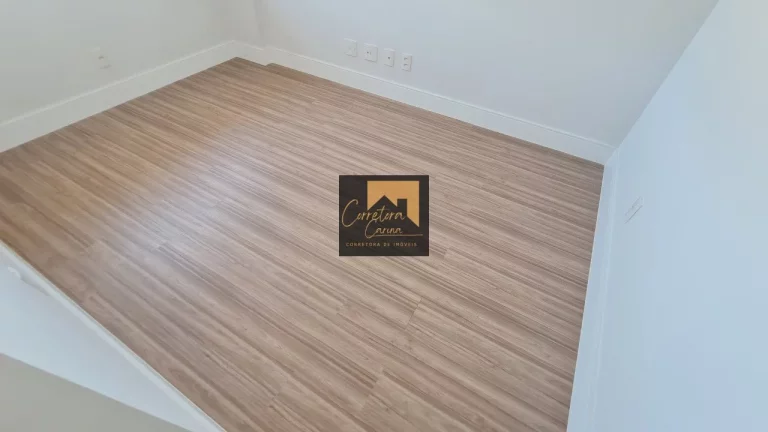 Imagem Apartamento no 9º andar com 101,96m² privativos! 3 quartos sendo 1 suíte com persianas integradas...