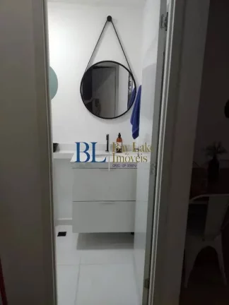 Imagem Apartamento À Venda Com 44M² - Próximo Ao Metro Brás!! Elev Brás!!