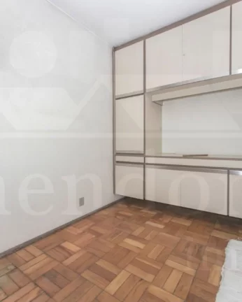 Imagem Apartamento com living para 03 ambientes, terraço, lavabo, hall de distribuição, banheiro com box...