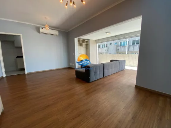 Imagem Apartamento duplex a venda no Legend Gonzaga em Santos
