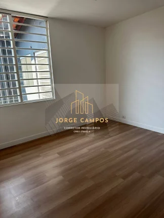 Imagem CA - 26304 - CASA COM PONTO COMERCIAL À VENDA NO JARDIM ESPLANDA - SJCAMPOS