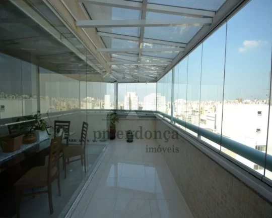 Imagem TRIBECA HOME CLUB VILA ROMANA Espetacular apartametno duplex finamente decorado, com piso em porcela...