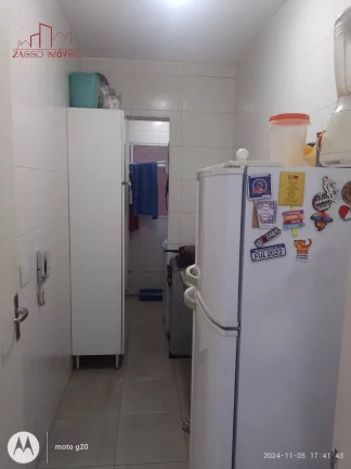 Imagem Apartamento no campo limpo - 2 dorms