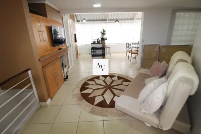 Imagem Apartamento à venda no bairro Praia de Belas - Porto Alegre/RS