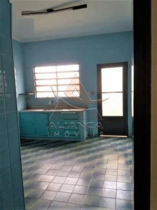 Imagem Casa - Ribeirão Preto - Campos Eliseos