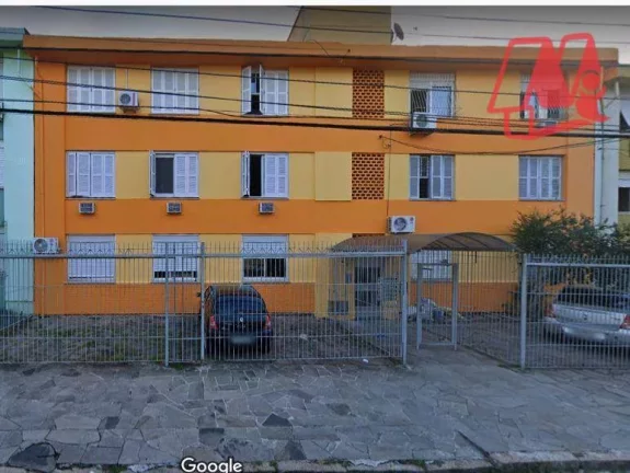 Imagem No Jardim Lindóia com 3 dormitórios, vaga.