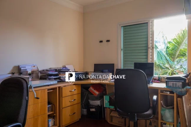 Imagem Casa em condomínio em São Bernardo do Campo, Casa Swiss Park São Bernardo