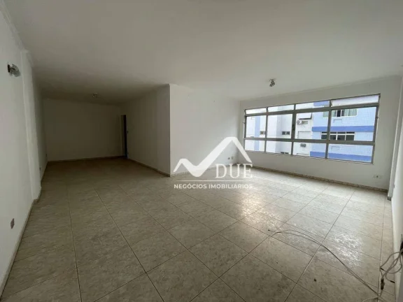 Imagem APARTAMENTO NA PONTA DA PRAIA 3 DORMITÓRIOS MAIS UMA SUÍTE VISTA LIVRE