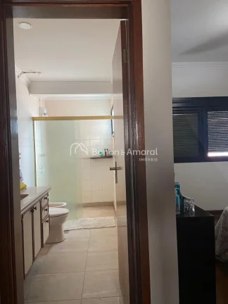 Imagem Apartamento amplo no bairro CambuÃ­, Campinas/SP..

Este imÃ³vel conta com 4 dormitÃ³rios, todos suÃ...