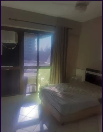 Imagem Apartamento lateral mar Barra da Tijuca