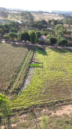 Imagem Chácara à venda – 2.000m² – Hidrolândia/GO