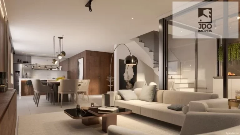 Imagem Cobertura Duplex a Venda no bairro Água Verde - Curitiba, PR