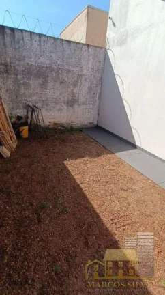 Imagem Casa para Venda em Três Lagoas / MS no bairro Jd Angelica
