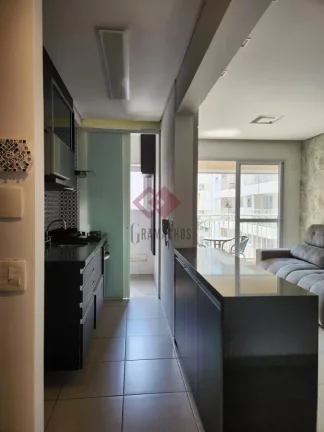 Imagem Apartamento para Alugar com 2 Quartos, 56 m² - Bela Vista, São Paulo/SP