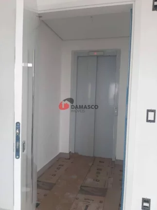 Imagem Apartamento à venda 3 Quartos, 3 Suites, 3 Vagas, Campestre, Santo André - SP