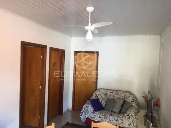 Imagem Casa 3 quartos na Campina, São Leopoldo