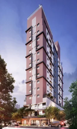 Apartamento com 2 Quartos à Venda, 35 m² em Jardim São Paulo(zona Norte) - São Paulo