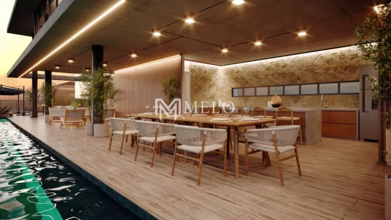 Imagem Oportunidade em BOA VIAGEM: 23,55m², 01qt, 01 vaga..