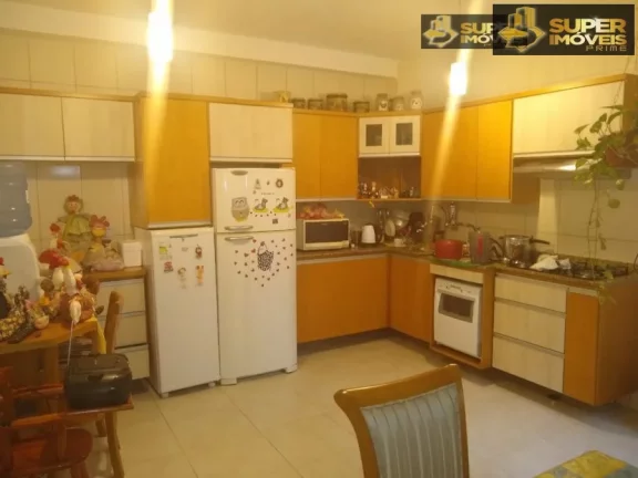 Imagem Casa Sobrado para Venda em Fragata Pelotas-RS - 2306