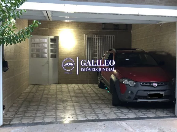 Imagem CASA A VENDA NO FAZENDA GRANDE - 110M² - JUNDIAÍ - SP