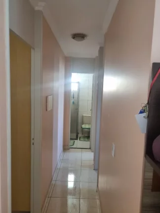 Imagem VENDO LINDO APTO DE DOIS DORMITÓRIOS NO BAIRRO CAMPO GRANDE!!