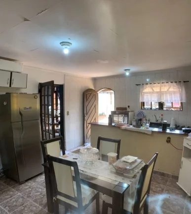 Imagem Sobrado com 3 dormitórios à venda, 283 m² por R$ 820.000,00 - Jardim América - Poá/SP
