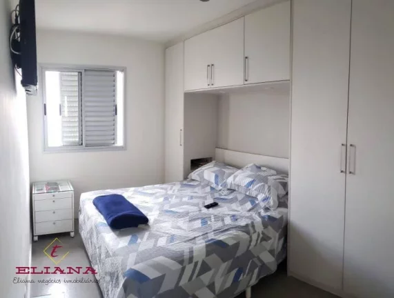 Imagem Apartamento com 2 quartos, 58m², à venda em São Paulo, Barra Funda