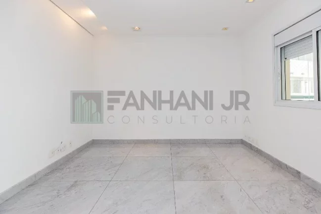 Imagem Venha conhecer o apartamento dos seus sonhos! Totalmente pronto para morar e impecável, este apartamento conta com uma sala ampla e integrada à varand