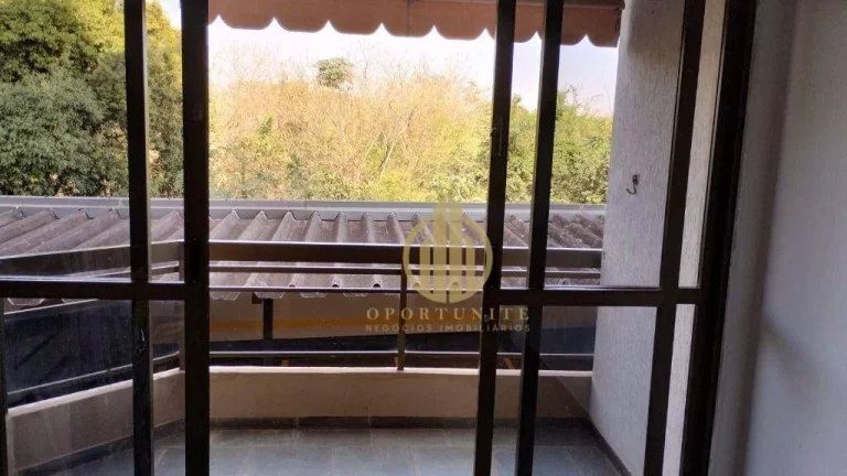 Imagem Apartamento com 3 dormitórios à venda, 97 m² por R$ 320.000,00 - Iguatemi - Ribeirão Preto/SP