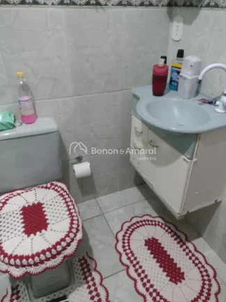 Imagem Casas Térrea à venda no bairro João Aranha em Paulínia SP

Oportunidade única: duas casas no me...