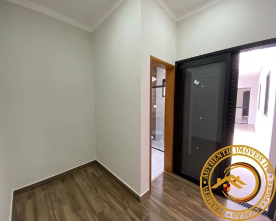 Imagem CASA RESIDENCIAL em SALTO - SP, LOTEAMENTO TERRAS DE SÃO PEDRO E SÃO PAULO