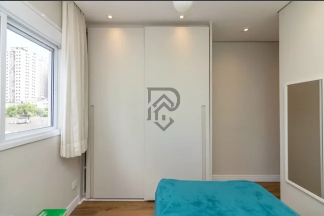 Imagem Apartamento pronto para morar proximo metrô