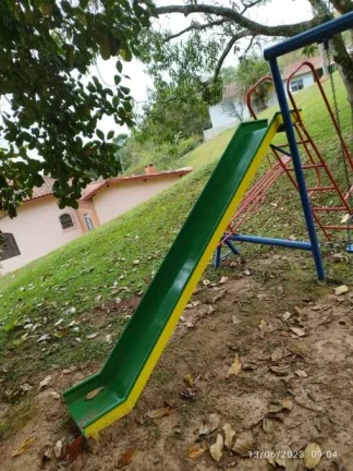 Imagem Seu refúgio particular em São Roque - conforto, lazer e natureza perfeitos