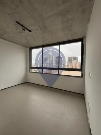 Imagem Studio à venda na Vila Mariana, São Paulo-SP: 1 quarto, 2 salas, 1 banheiro, 18m² de área!