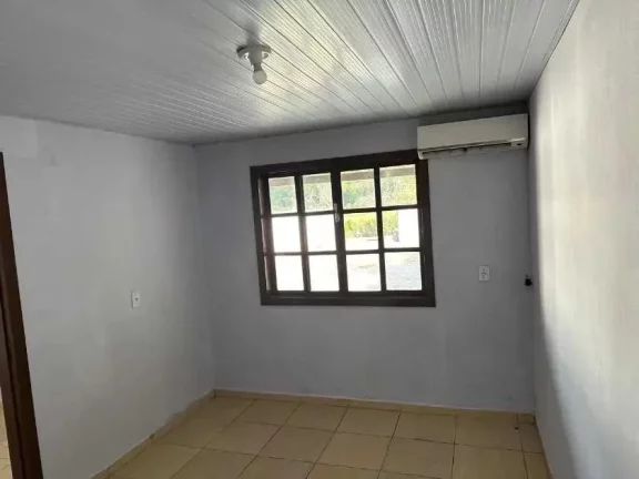 Imagem Terreno de 364,00² com duas casas no bairro Vila Nova em Porto Belo