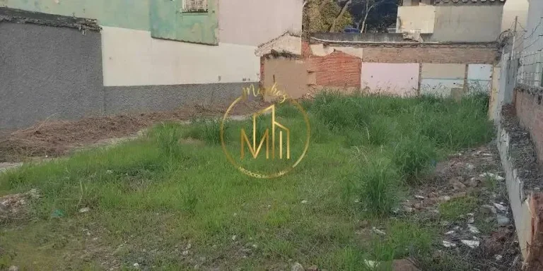 Imagem Terreno para Venda em Santo André, Vila Assunção