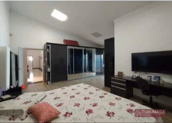 Imagem Chácara à venda, 1500 m² por R$ 1.500.000,00 - Aldeia Mairiporã - Mairiporã/SP